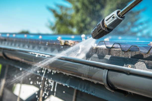 Best Best Pressure Washing Companies  in Helper, UT