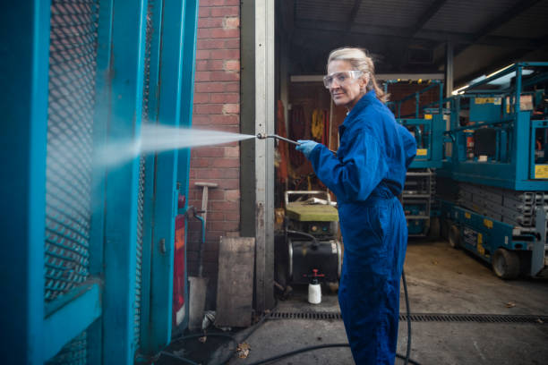 Best Residential Pressure Washing Services  in Helper, UT