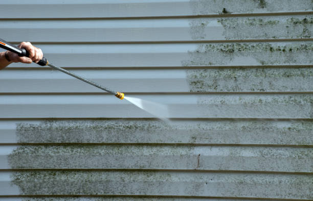Best Roof Power Washing Services  in Helper, UT