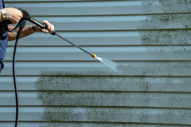 Best Exterior Home Cleaning  in Helper, UT