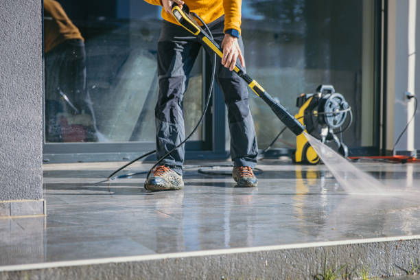 Best Pressure Washing Patio  in Helper, UT