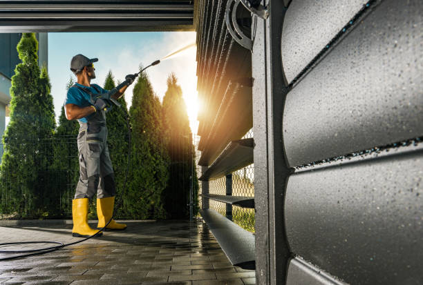 Best Residential Pressure Washing Services  in Helper, UT