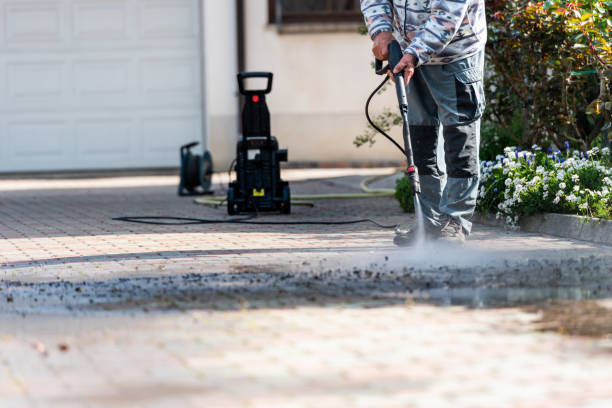 Best Deck Cleaning Services  in Helper, UT