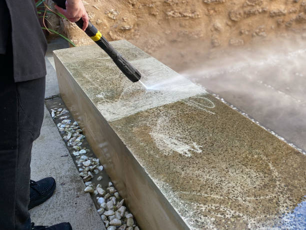 Helper, UT Pressure Washing Company