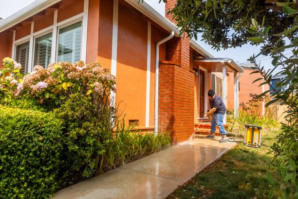 Best Residential Pressure Washing Services  in Helper, UT