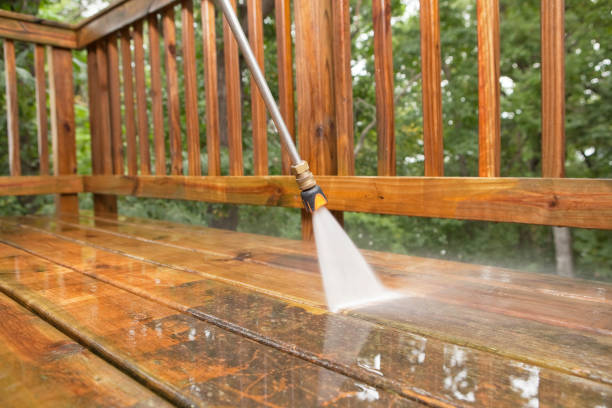Best Sidewalk Pressure Washing  in Helper, UT