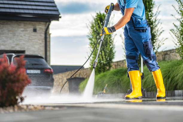 Best Residential Pressure Washing Services  in Helper, UT