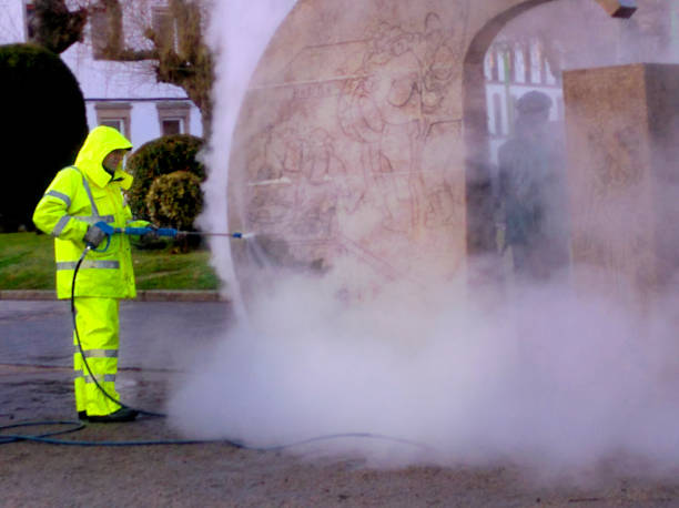 Best Pressure Washing Company Near Me  in Helper, UT