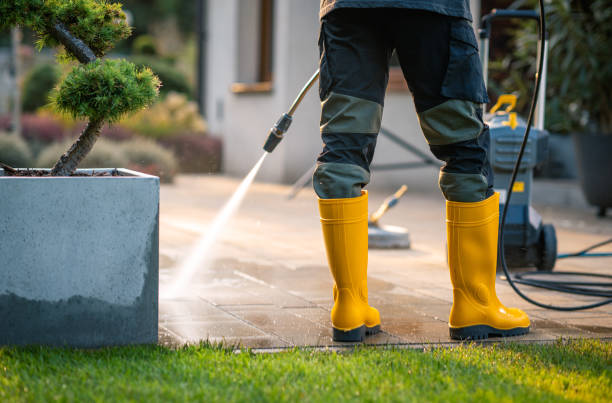 Roof Power Washing Services in Helper, UT